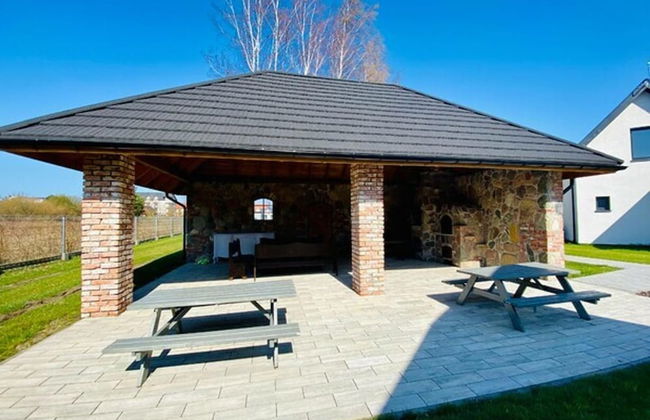 Summer House in Jaroslawiec Near Tropicana - Photo 12