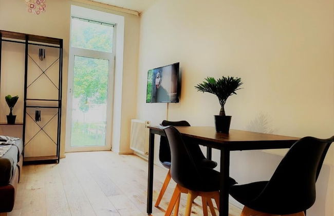 Donaufelder City Apartment - Foto 9