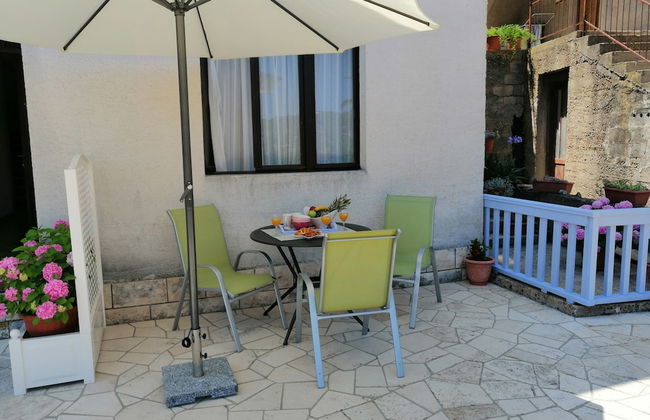 Apartments Amazing View - Foto 27