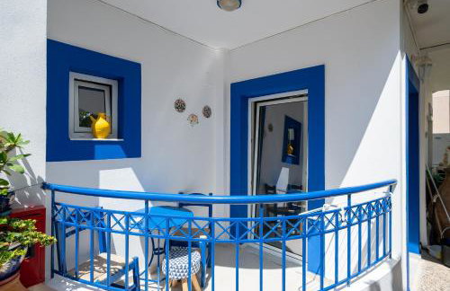 Psaras Apartments - Foto 46