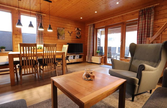 Doppelhaushalfte in Hasselfelde - Foto 8