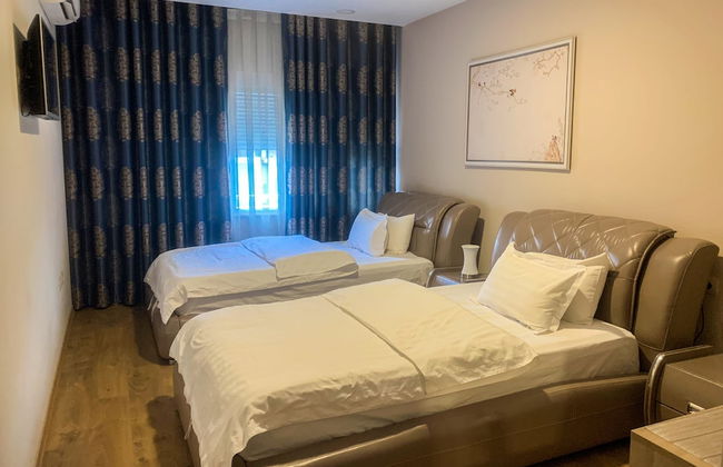 Park Hotel - Foto 20