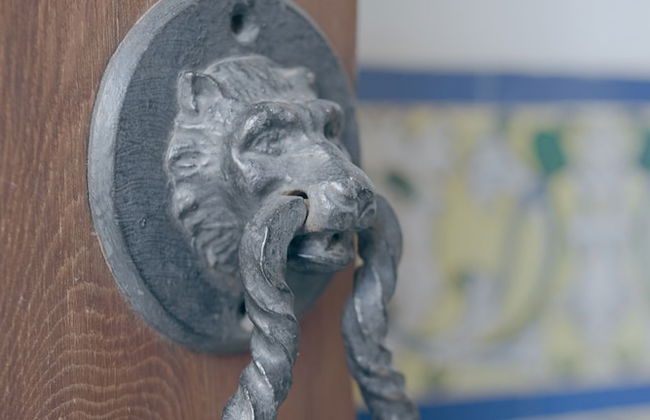 Casa Palacio La Casa Blanca Suites - Foto 58