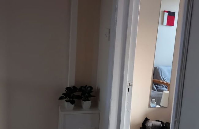 Lovely 1-bed Apartment in the City of London - Foto 13