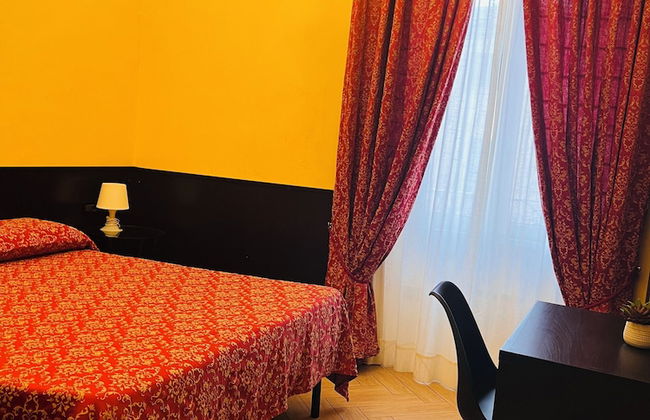 Funny Palace Hostel - Foto 23