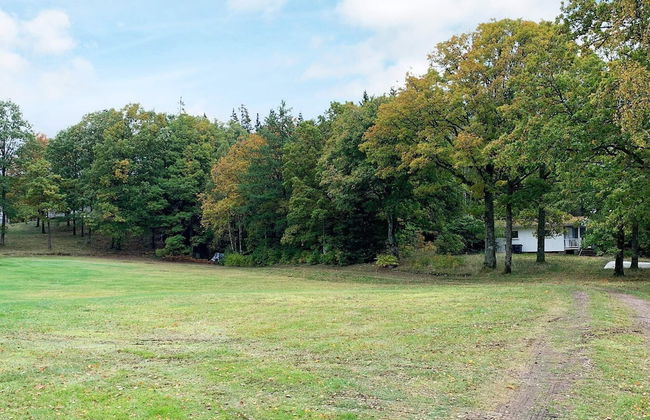 4 Person Holiday Home in Holsljunga-by Traum - Photo 20