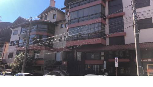 Apartamento Centro Gramado - Foto 4