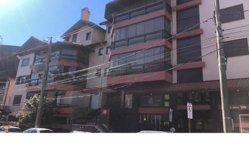 Apartamento Centro Gramado - Foto 4