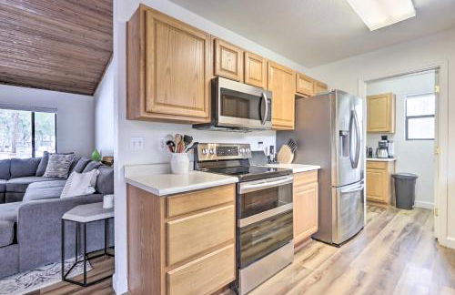 about 8 Mi to State Park and Trails Pine Mountain Home - Foto 9