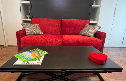 Studio tout confort au calme avec jardin proche Cannes - Foto 26