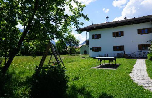 Landhaus Pichler mit Sauna - Photo 63
