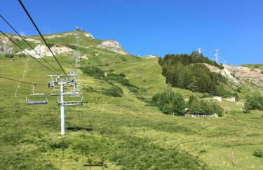 appartement des cimes - Photo 16