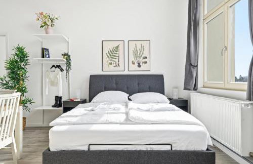 MINT - Urban Factory Loft - Berlin Weißensee - Foto 35