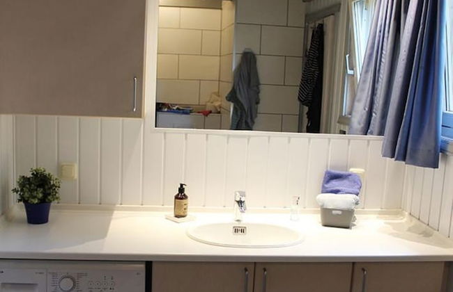 Ferienpark Mirow in Granzow - Foto 14