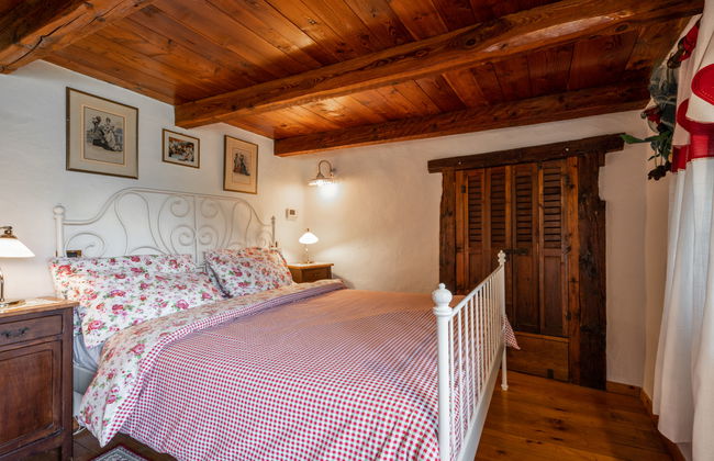 Maison Meynet - Photo 13