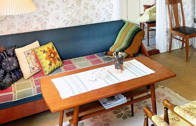 4 Star Holiday Home in Tving - Photo 11