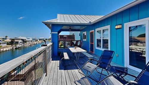 Pickled Pirate by Miss Kitty’s - Foto 1