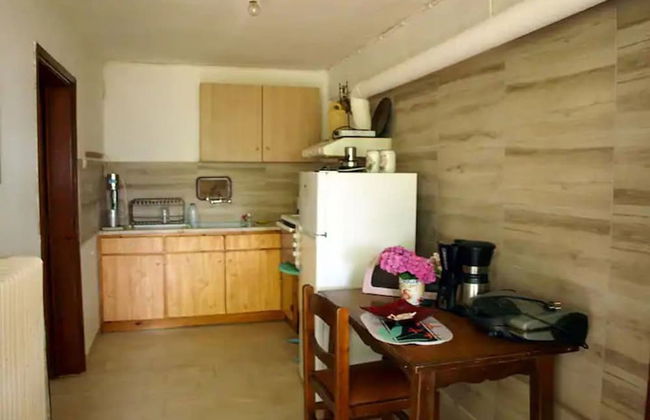 Paradeisos Flatlet With Garden View - Foto 5