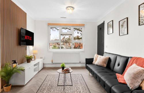 Centrally Located Apt with Parking - Foto 15