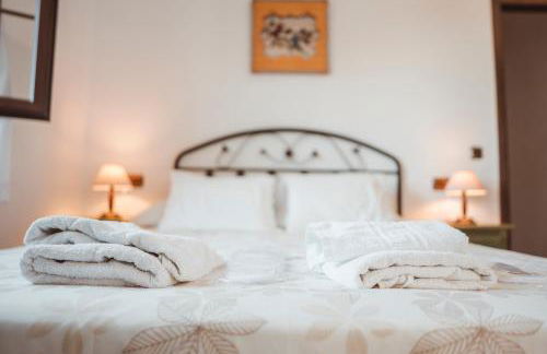 Grazalema- Casita Panorama - Fantastic views- Clima, Wi-Fi and Private Parking optional - Foto 22