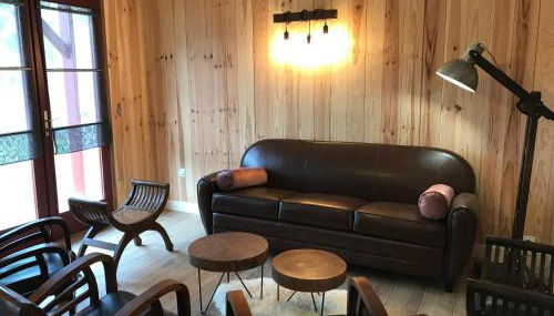 Gîte de la Bécassière - Les cabanes océanes Montalivet - Foto 5