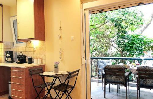 A2 Cute Vouliagmeni Apt in a Unique Spot - Foto 18
