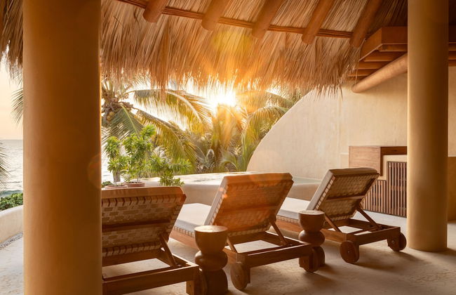 Mar de Coco Beach Front Villas - Foto 23