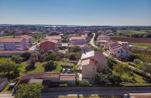 Apartment R & Z-Brand new family apartment with a spacious yard - Foto 34