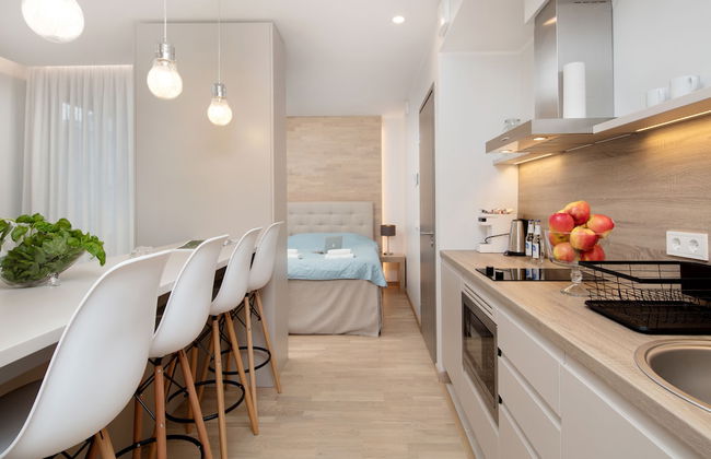 8ERA Business Executive Rotermanni Apts - Photo 1