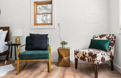 Hudson Valley and The Berkshires Cottage - Foto 18