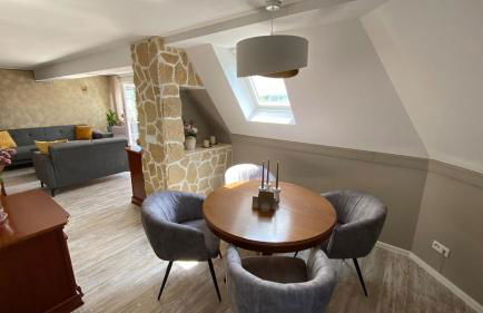 Maria vacation apartment with Elbe view - Foto 4