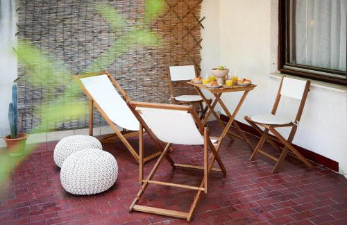 Zen Garden Sew View Apartment - Foto 14