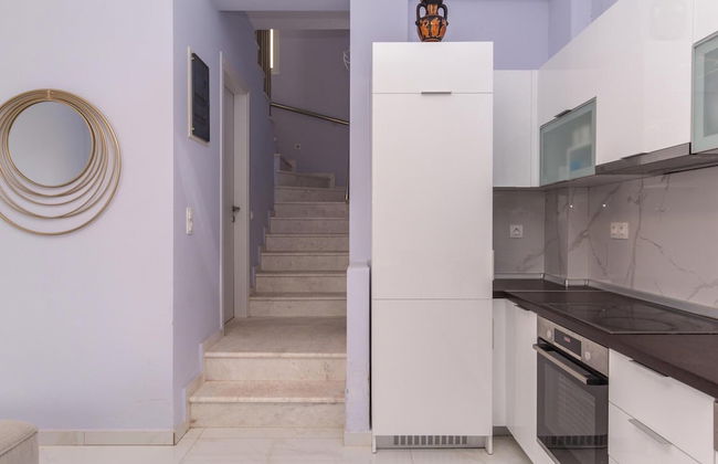 Villas Acrotel Porto Brava, Ormos Panagias-formerly TUI Ferienhaus - Foto 13