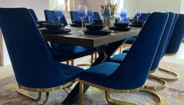 Luxury 4-5 Bed Home with Games Room and Balcony - Foto 5