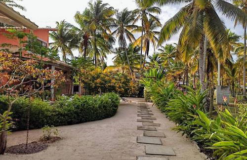 CasAmar Pé na Areia em Condomínio Beira Mar - Photo 41