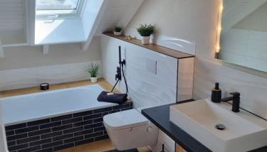 Ferienhaus Eifelsteig Krimihauptstadt Hillesheim - Foto 4