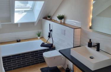 Ferienhaus Eifelsteig Krimihauptstadt Hillesheim - Foto 4