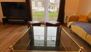 Très belle maison neuve F2 avec grand jardin - Foto 3