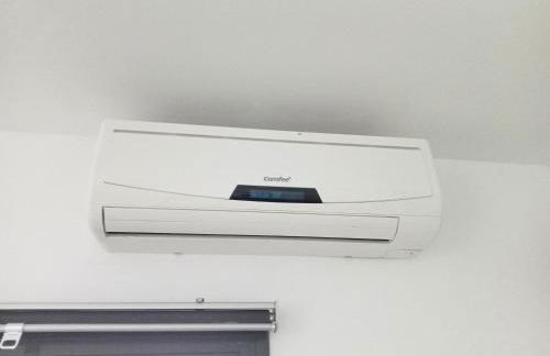 PLAYA ALMARDA,PISCINA,2 TERRAZAS,WIFI,PARKING,BBQ,TRANQUILo - Foto 48