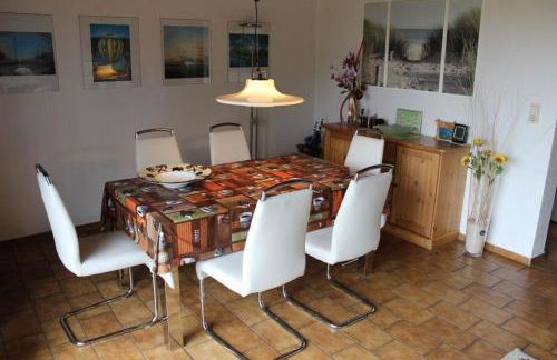 Ferienhaus 008 in Tossens - Foto 6