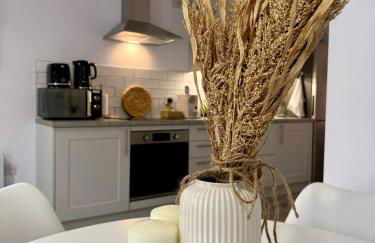 Brand new Flat 5 with Free Parking and fast WIFI - Foto 7