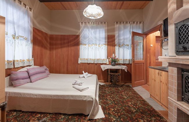 Valensija - Cute Cottage in big Yard - Foto 9