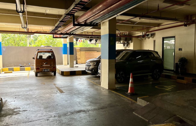 Day Use Inn At Serpong Green View Apartment Bsd - Photo 64