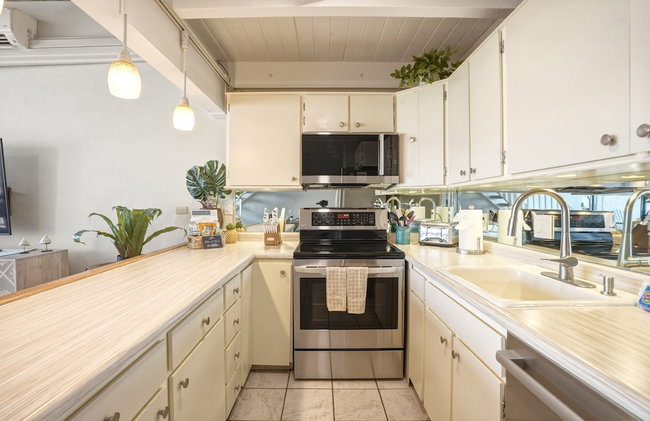 Beautiful Condo at Kihei Ali'i Kai, Close to Beach - Photo 133