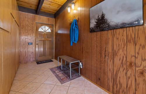 Hygge Haus Sequoia - Large Private Cabin w Views - Foto 42