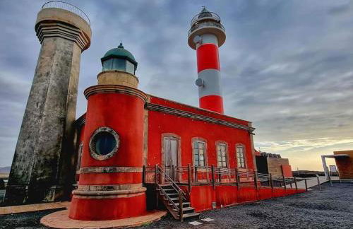 Spacieux Duplex Casa Maya Caleta de Fuste - Photo 73