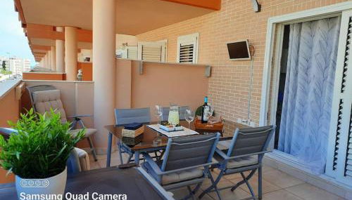 Exclusivo apartamento en Canet - Photo 3