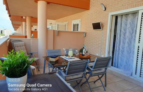 Exclusivo apartamento en Canet - Photo 3