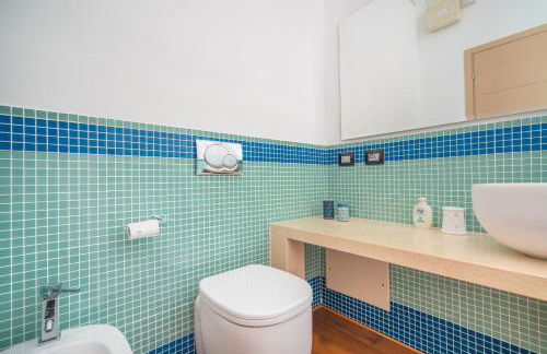 Villa Luna . Chia Eden Rock . Wifi AC - Foto 40