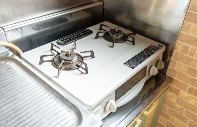 Comfy Stay MR2 - Foto 6